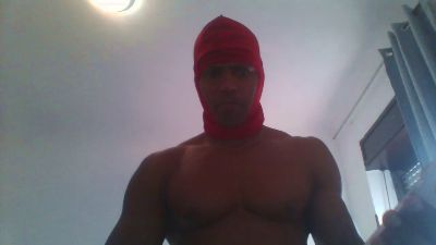 NinjaBrasil webcam cam4 model stream image