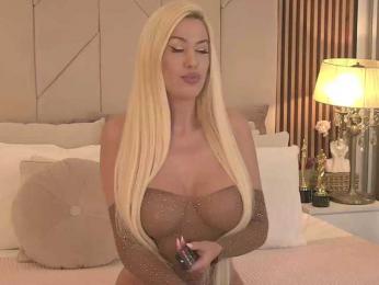 BlancheSummer webcam bongacams model stream image