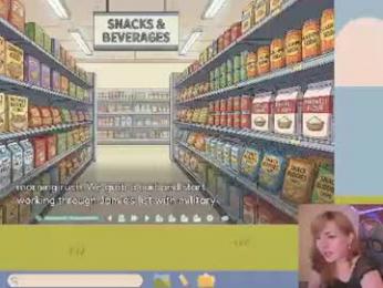 fijisakistar webcam chaturbate model stream image