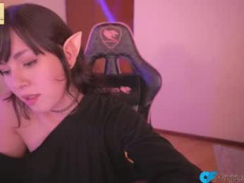 fijisakistar webcam chaturbate model stream image