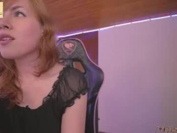 fijisakistar webcam chaturbate model stream image