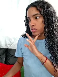 Cataleya_ja webcam model stream image