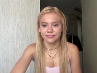 alliebergum webcam model stream image