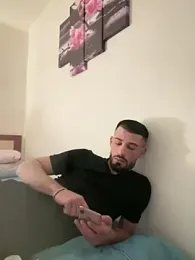 AlecsaDavid webcam stripchat model stream image