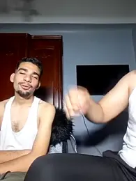 MastersBroscock webcam stripchat model stream image