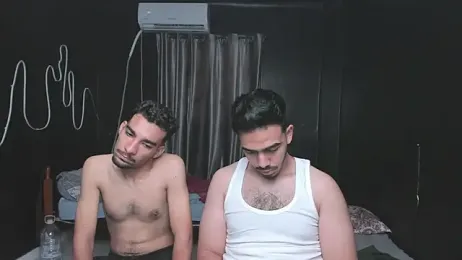 MastersBroscock webcam model stream image