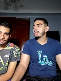 MastersBroscock webcam stripchat model stream image