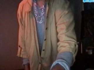 totalpacct webcam model stream image