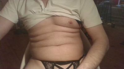 bingo53 webcam model stream image