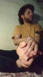 Zekegoodboy webcam model stream image