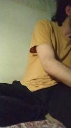 Zekegoodboy webcam model stream image