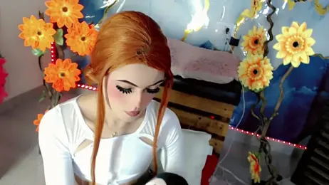 NathalialLooes webcam model stream image