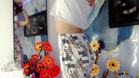 NathalialLooes webcam model stream image