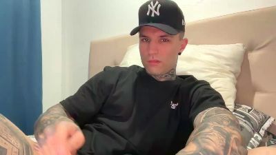 anubiserotic webcam model stream image