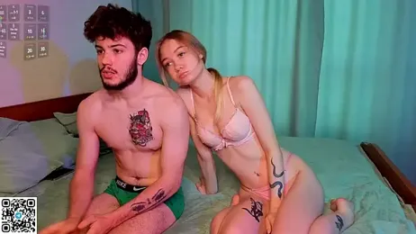 XoXoDuo_ webcam model stream image