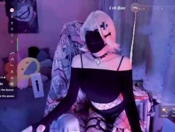 femboymatthew webcam model stream image