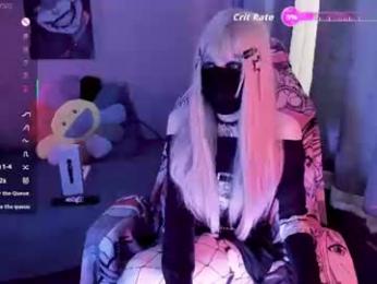 femboymatthew webcam model stream image