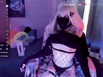femboymatthew webcam model stream image