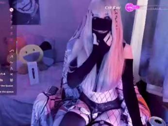 femboymatthew webcam model stream image