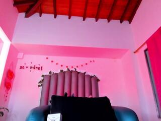 Minni Rodriguez webcam model stream image