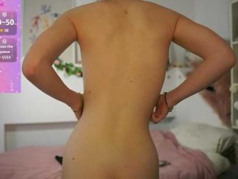NatashaMalko webcam model stream image