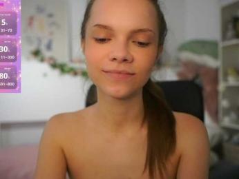 NatashaMalko webcam bongacams model stream image
