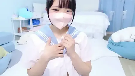 Hime_na webcam stripchat model stream image