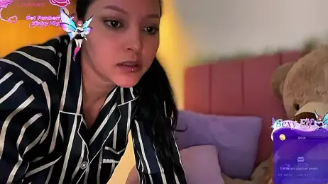 MarcellaGriffin webcam model stream image