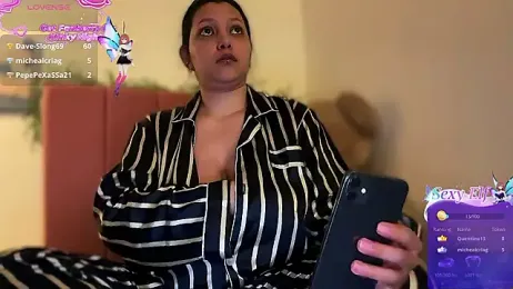 MarcellaGriffin webcam model stream image