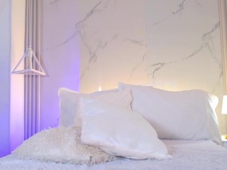 saorifox webcam model stream image