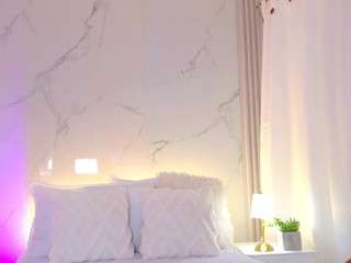 saorifox webcam model stream image