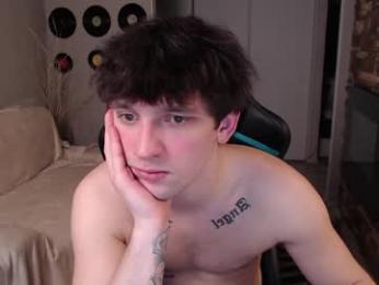 teddy_mode webcam chaturbate model stream image