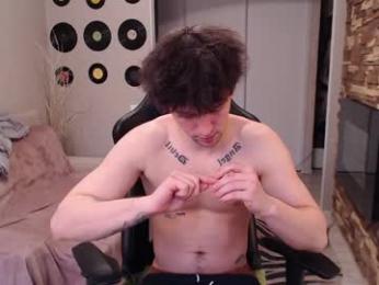 teddy_mode webcam chaturbate model stream image