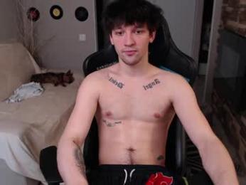 teddy_mode webcam chaturbate model stream image