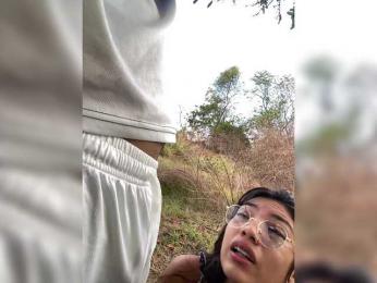 ROOMEXOTIC11 webcam model stream image