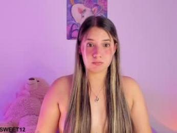 jordy_and_sofi webcam chaturbate model stream image