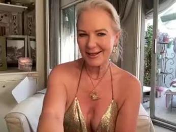gl1tter_barbie webcam chaturbate model stream image