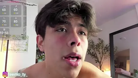 teemotwink webcam model stream image