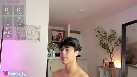 teemotwink webcam model stream image