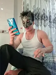 Bengym97 webcam model stream image