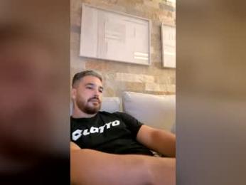naityyfor webcam chaturbate model stream image
