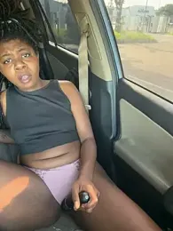 Ebony_Queeenx webcam stripchat model stream image