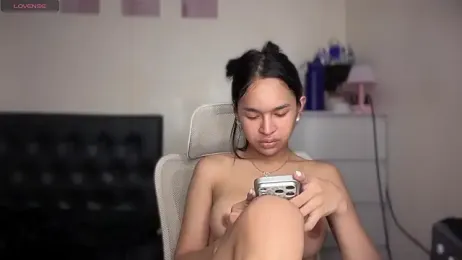 lelasohna webcam model stream image