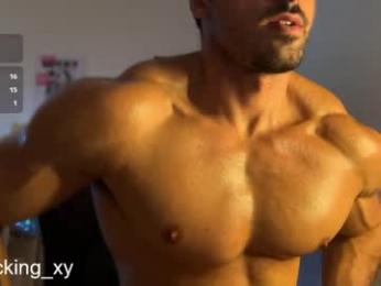 lucasfit24 webcam model stream image