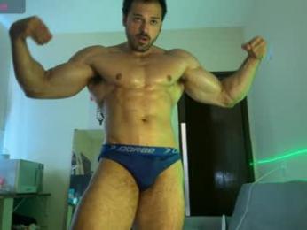 lucasfit24 webcam model stream image