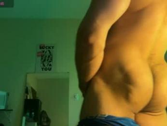 lucasfit24 webcam model stream image