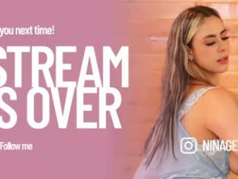 sabrina_geek webcam model stream image