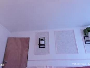 sabrina_geek webcam model stream image