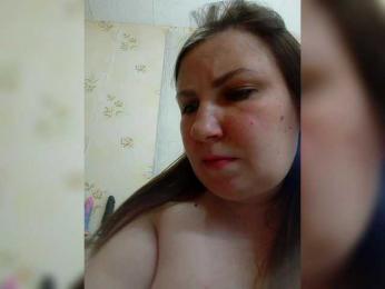 Konfetka80 webcam model stream image