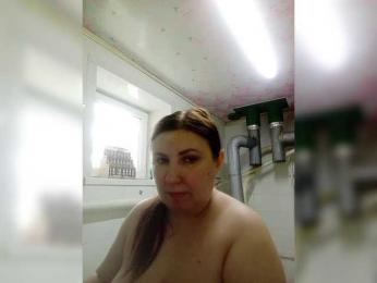 Konfetka80 webcam model stream image